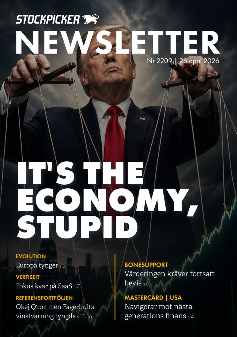 Stockpicker tweet media