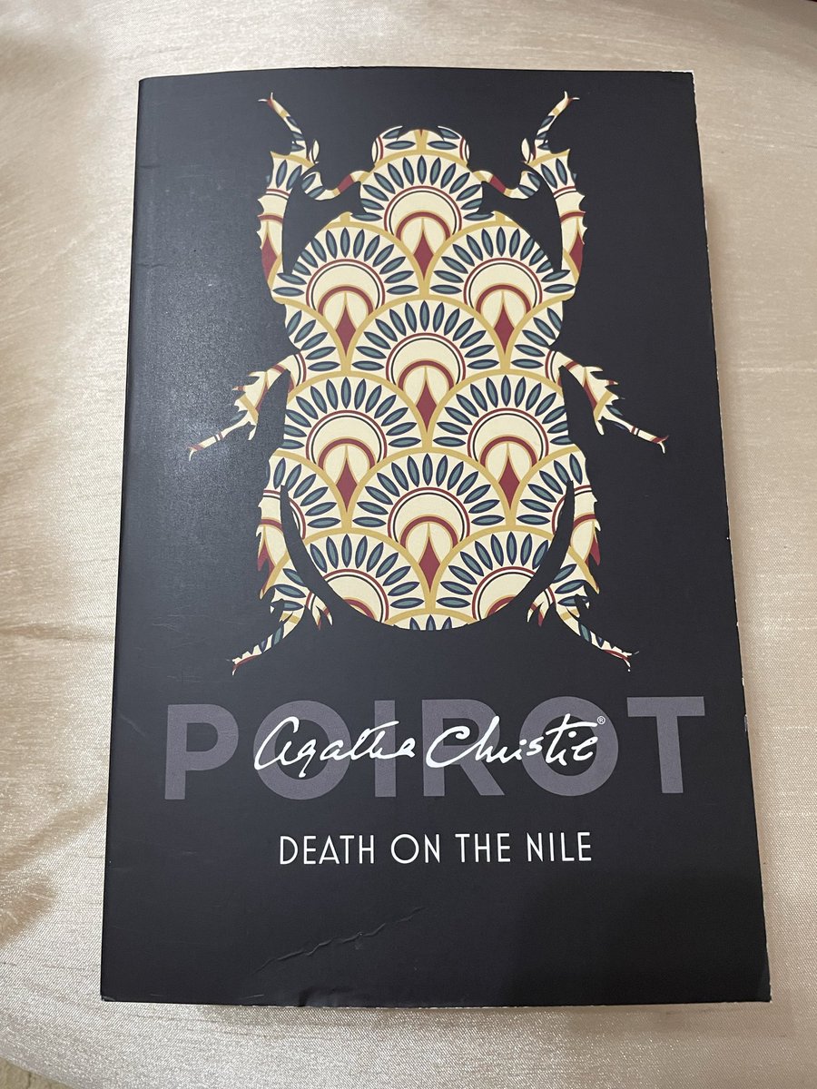 saenticott's tweet image. Post a book 📚 that has been turned into a Film 🎬 or a TV Series/dramatisation  📺, every day in April, in no particular order. 

No explanations, no reviews, just book covers. 

#BookTwitter 
#Books #Films
#BookChallenge 
Day 25