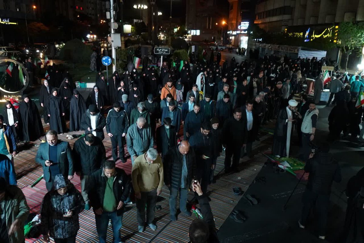 سیده فاطمه 🟩☫🟥 tweet media