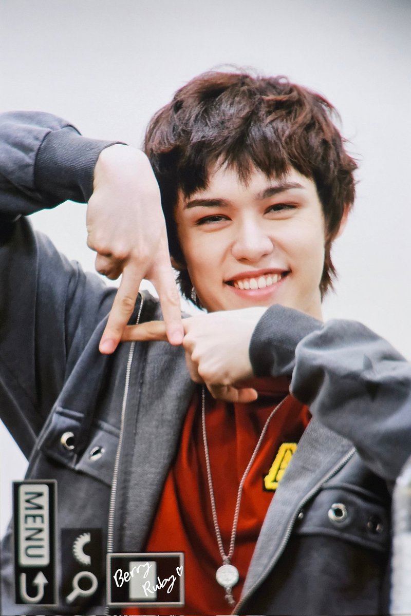 BerryRuby627's tweet image. 20260425 대면 

#AxMxP #에이엠피 #CRU #크루