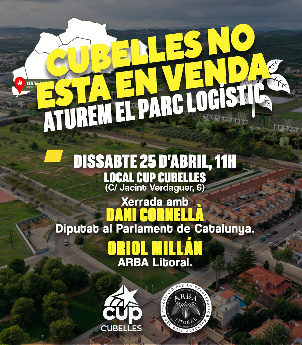 Dani Cornellà #Independència #EcoSocialisme tweet media