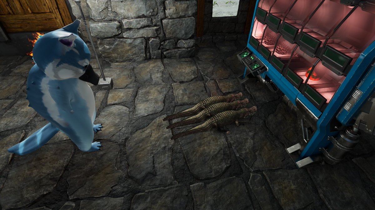 ヒエン tweet media