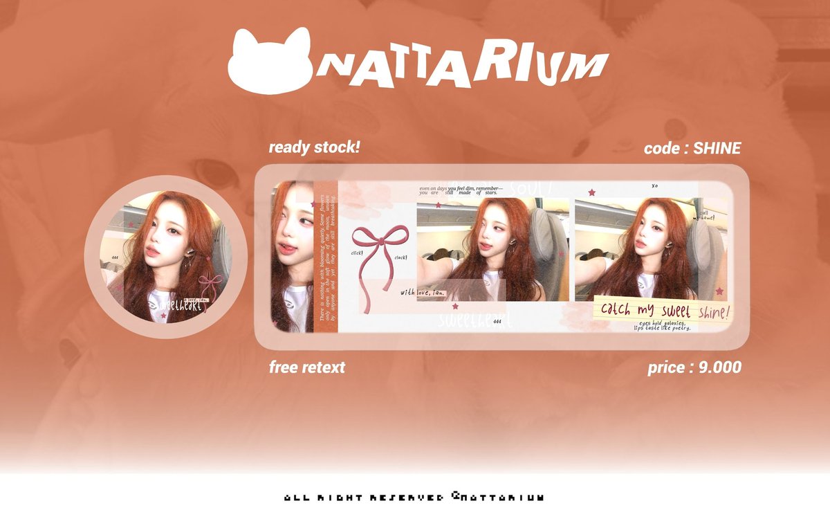 natt! 🐱 tweet media