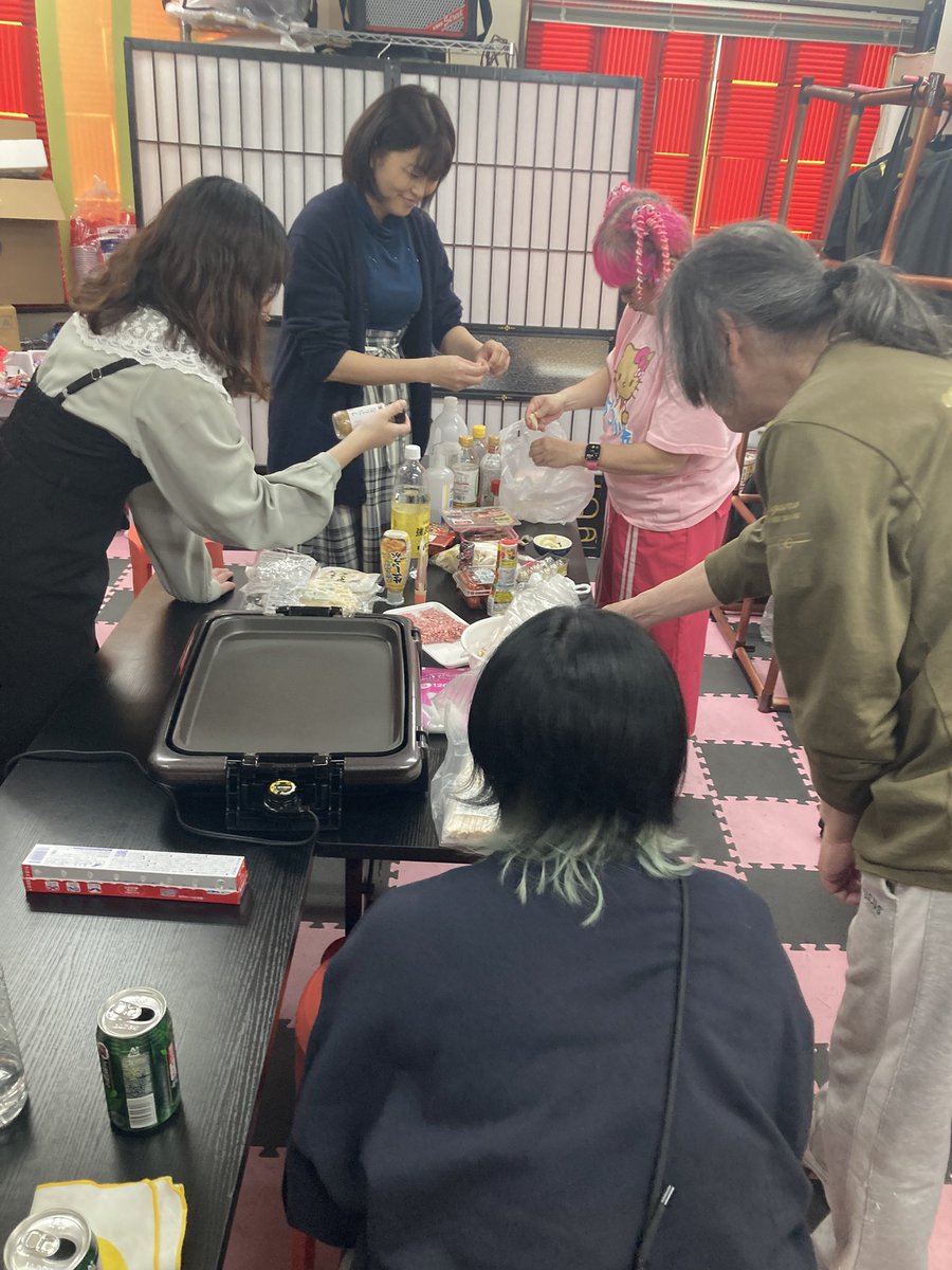 御崎響己⛩ tweet media