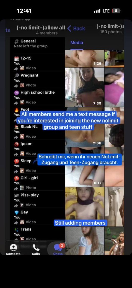 Brazy…💓 Gr.o.up..❣️ tweet media