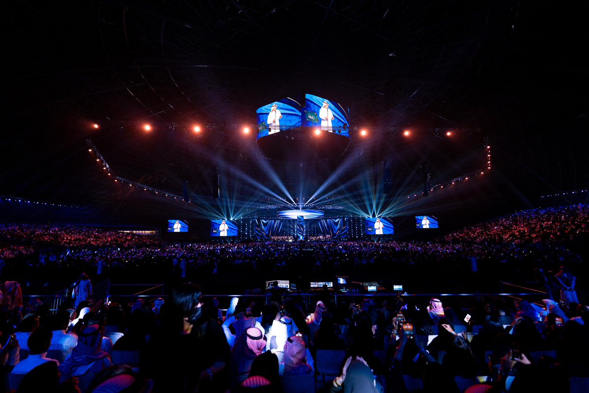 Rotana Live tweet media