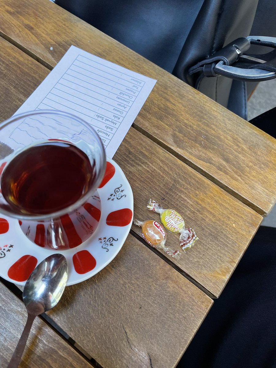 Karpuzlu Dibek🍉 tweet media