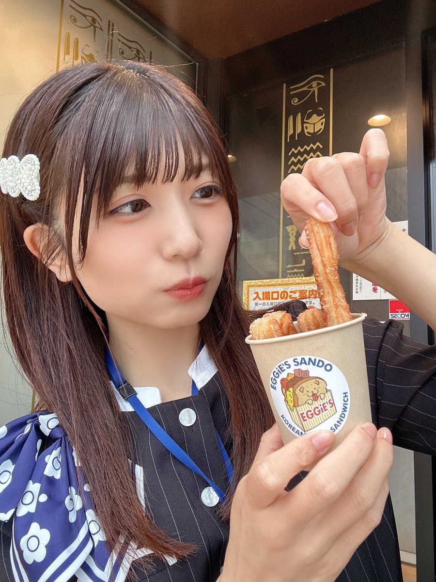 のんのん 🌈 スマイルスタッフ tweet media