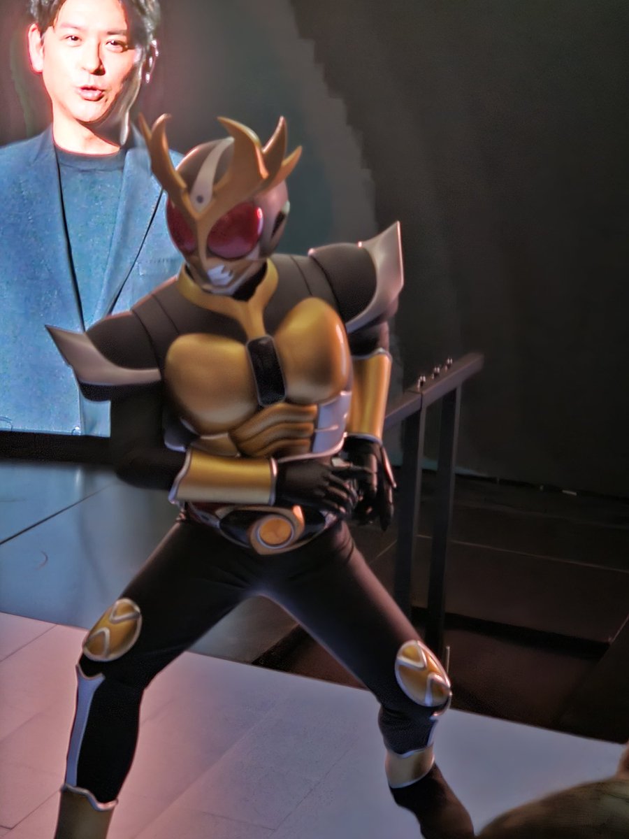 マキシマムコヤマ tweet media