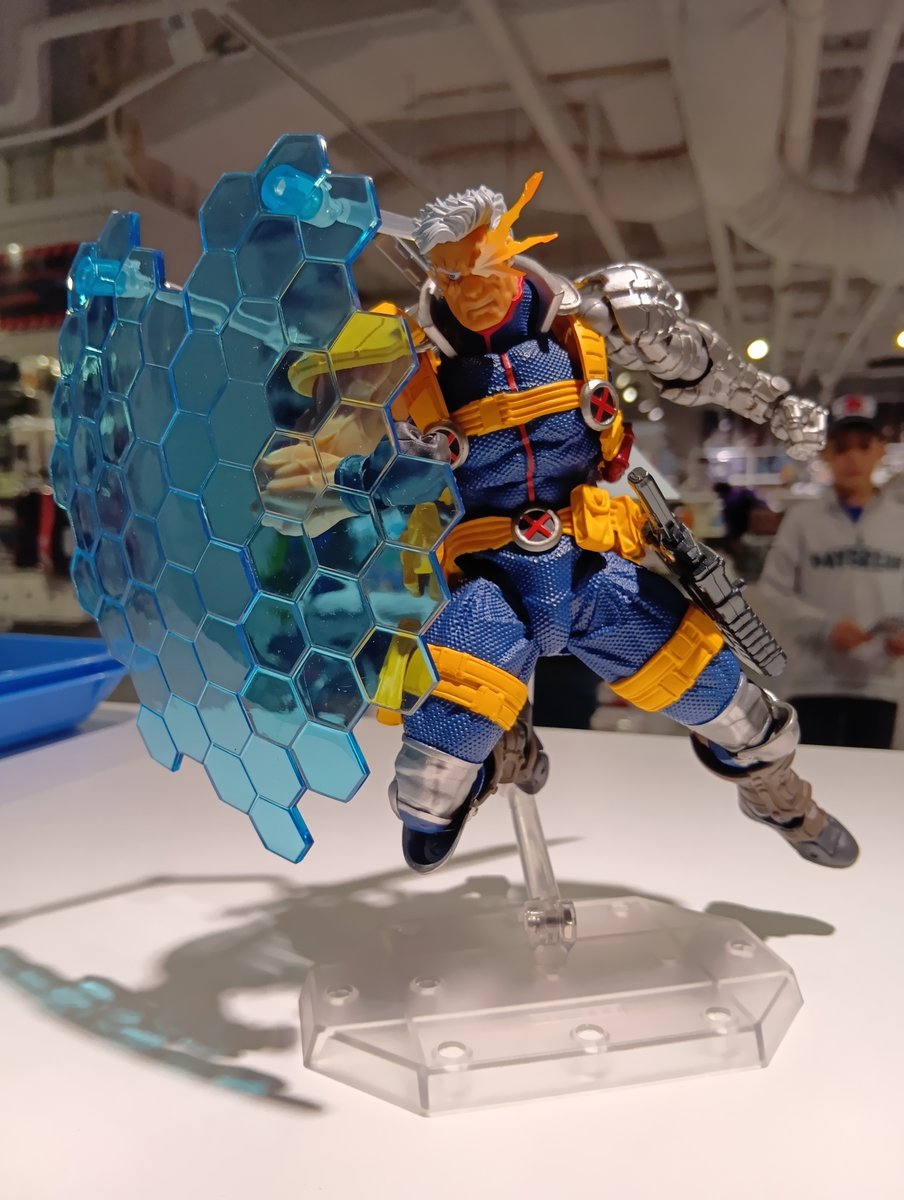 📢\新入荷！/ 『X-MEN』シリーズより、悪のミュータント・アポカリプス
