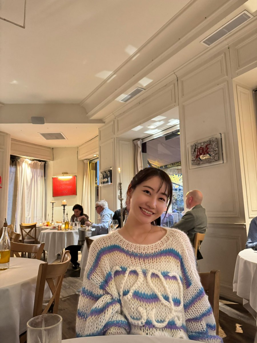 中西悠綺 Yuuki Nakanishi tweet media