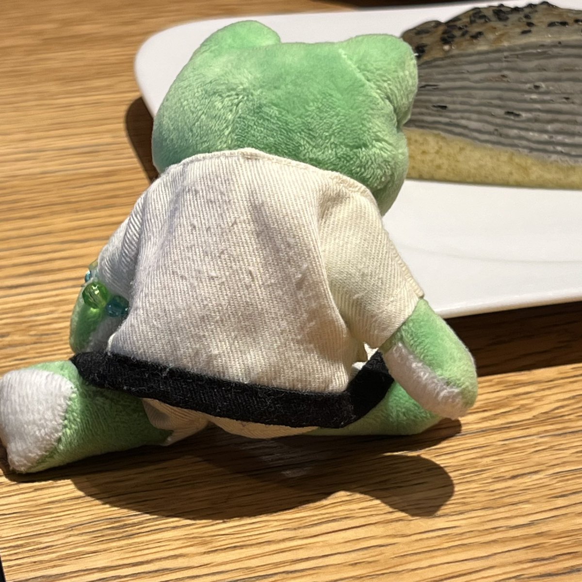 こばやん tweet media