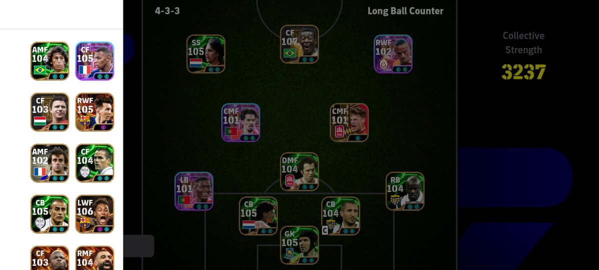 EPES ⚽ tweet media