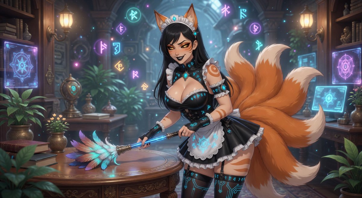 John's Mandrake, Greenhouse Levi tweet media