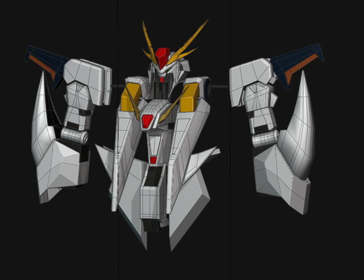kix_mode14's tweet photo. やばい
ガンダム始めてしまった

就職にプラスになるのか不安になってきた https://t.co/yOLOfczwn9