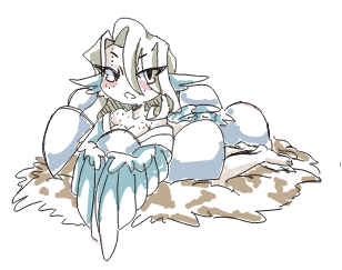 Oatmeal_Goddess's tweet photo. Haven't drawn since February. Didn't do too bad despite the time gap :)
Flockmod art again so shit quality. Didn't get to finish coloring the sheep girl due to a troll :(
#flockmod #sketch #ocart https://t.co/vfCwYwXjyk