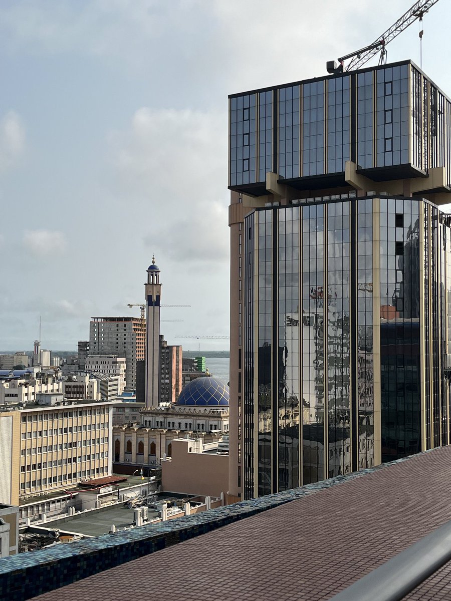 La maison du Faso 🇧🇫