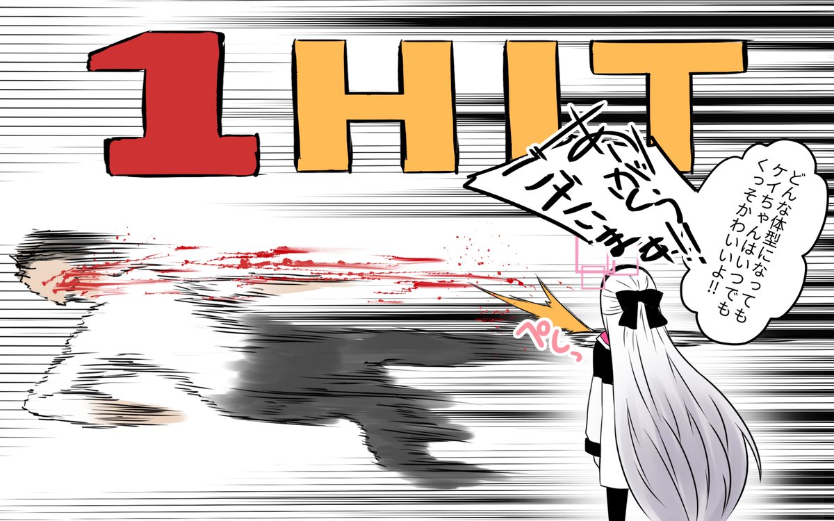 ケイちゃん甘味沼まとめ #ブルアカ 