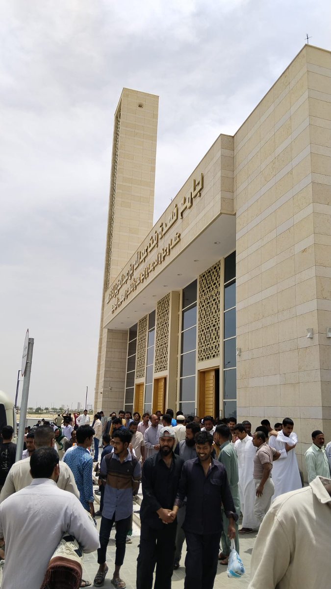 صناعية الشمال tweet media