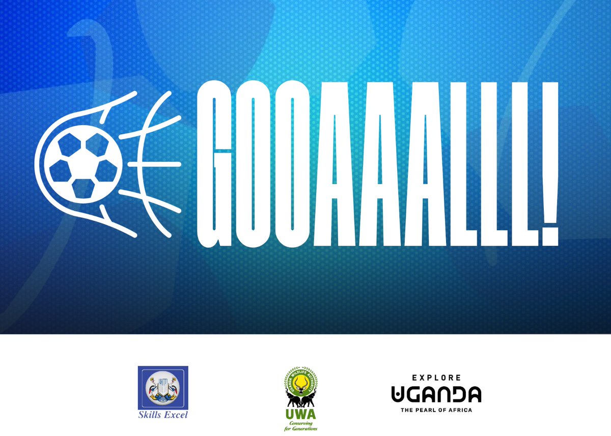 SheCorporateFC's tweet image. Gooooaallllllll💪💪

Rebecca Nakato opens the scoring, converting the rebound after Jesca Namanda’s powerful strike that came back off the crossbar to make it 1-0
46' (1-0)

#Sharks || #TheInspirers