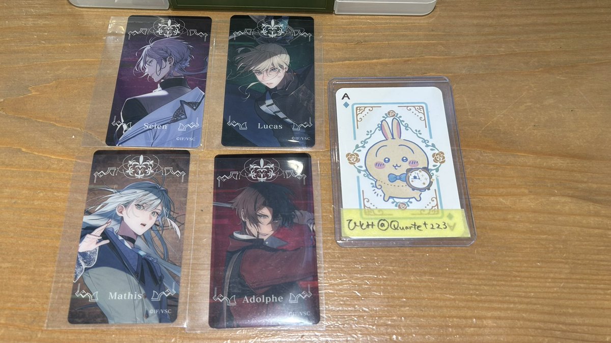 ひとみ tweet media