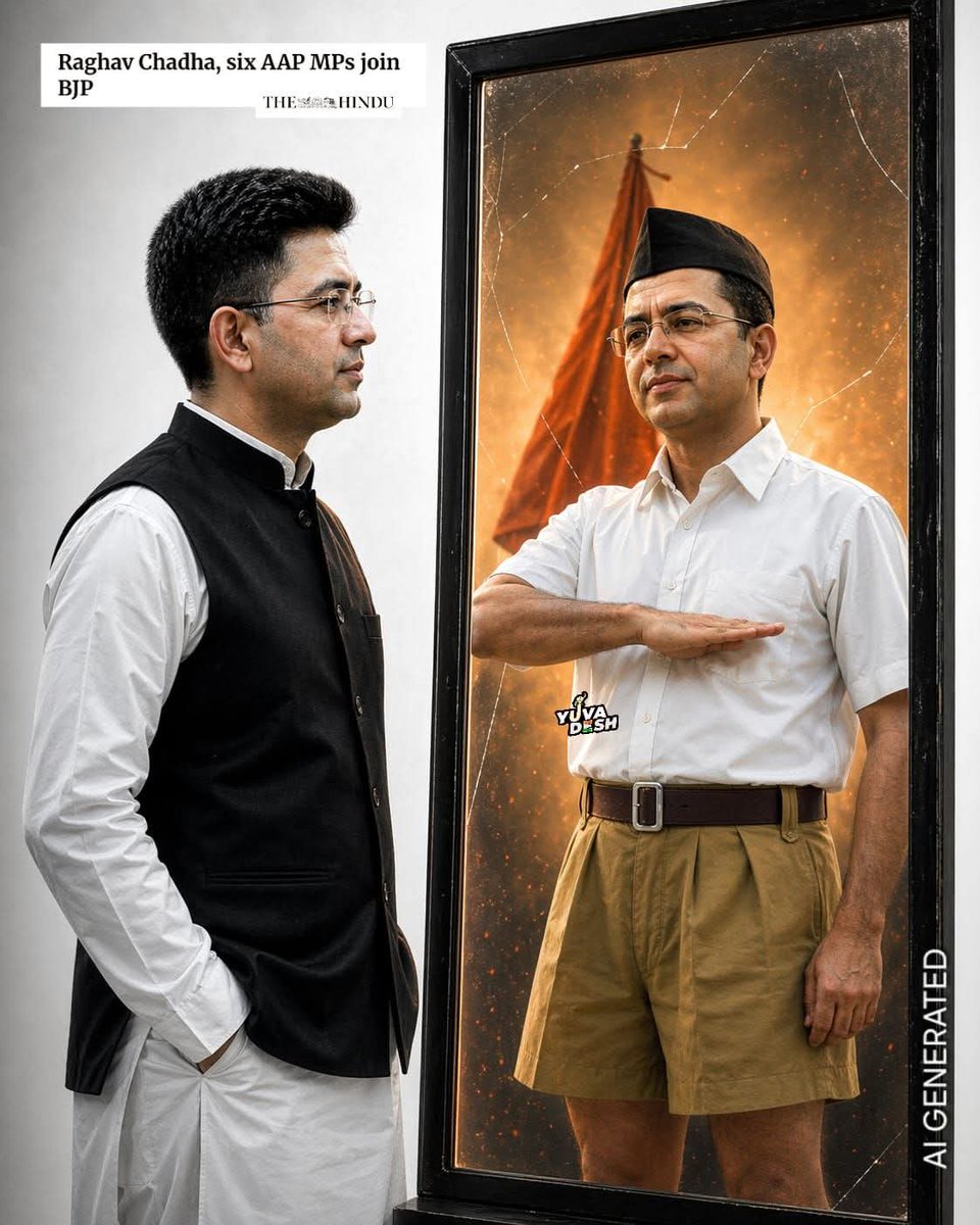 Amit Pathania tweet media