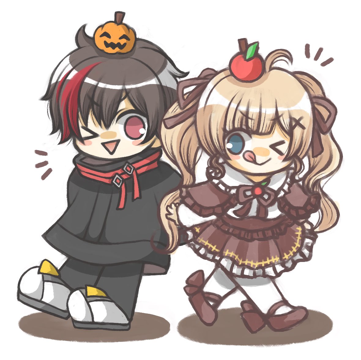 いっぱ🐟(さばしお) tweet media