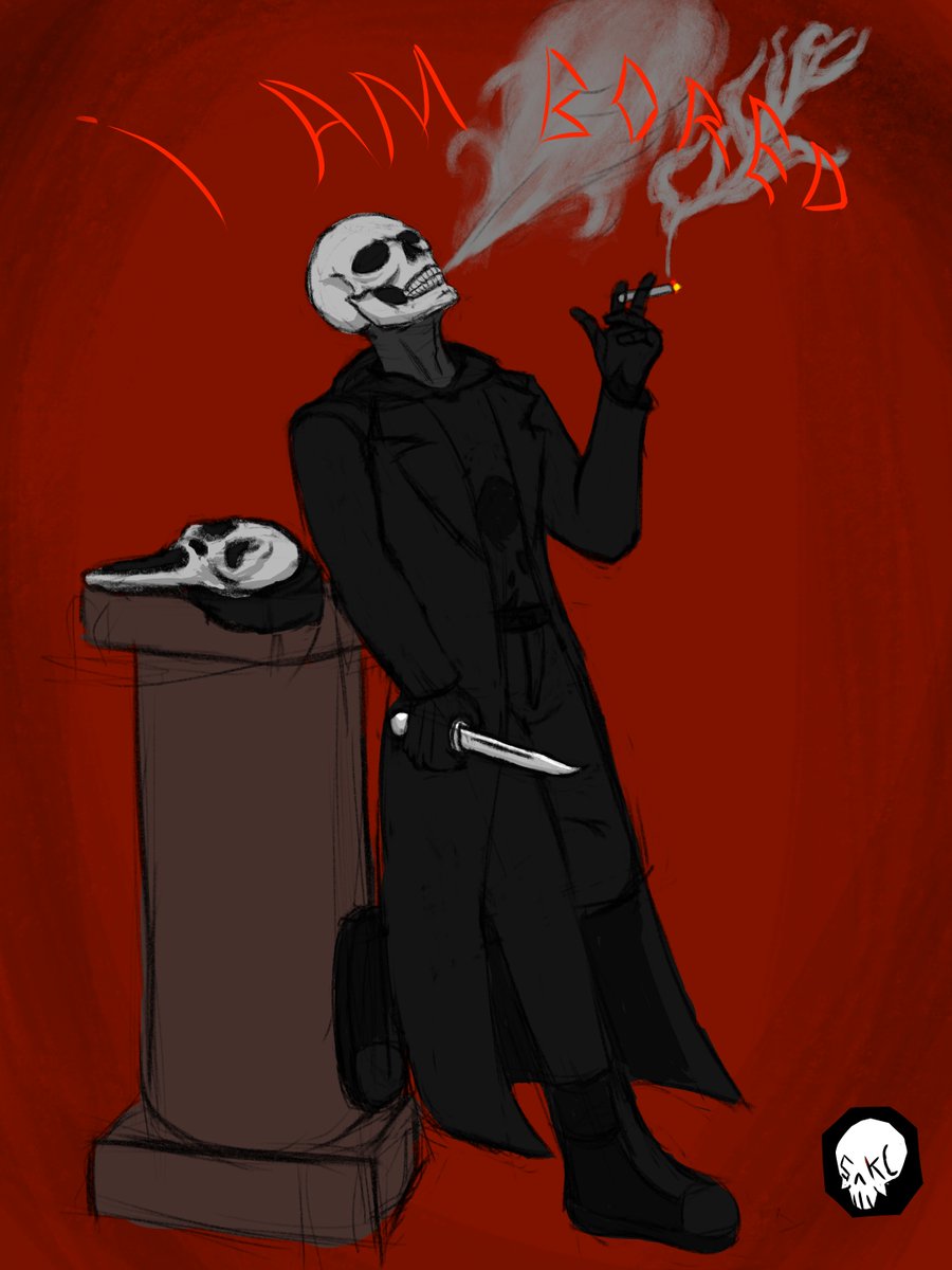 skullid tweet media