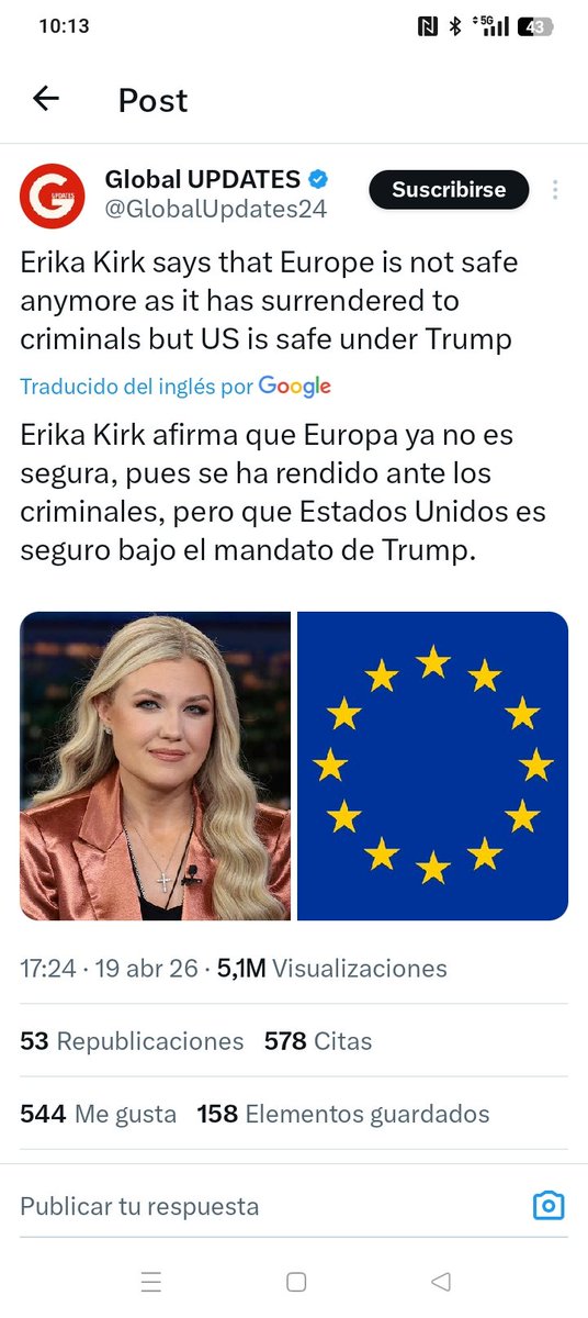 Albert Galdor tweet media