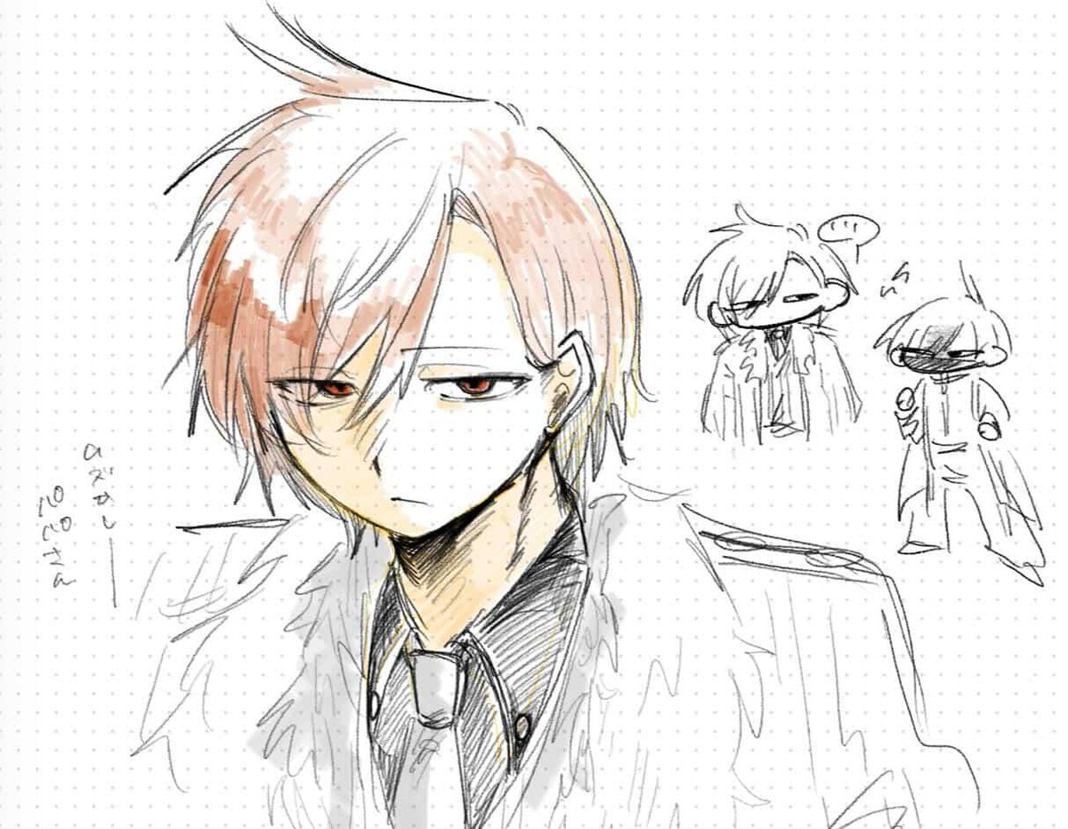 つばき tweet media