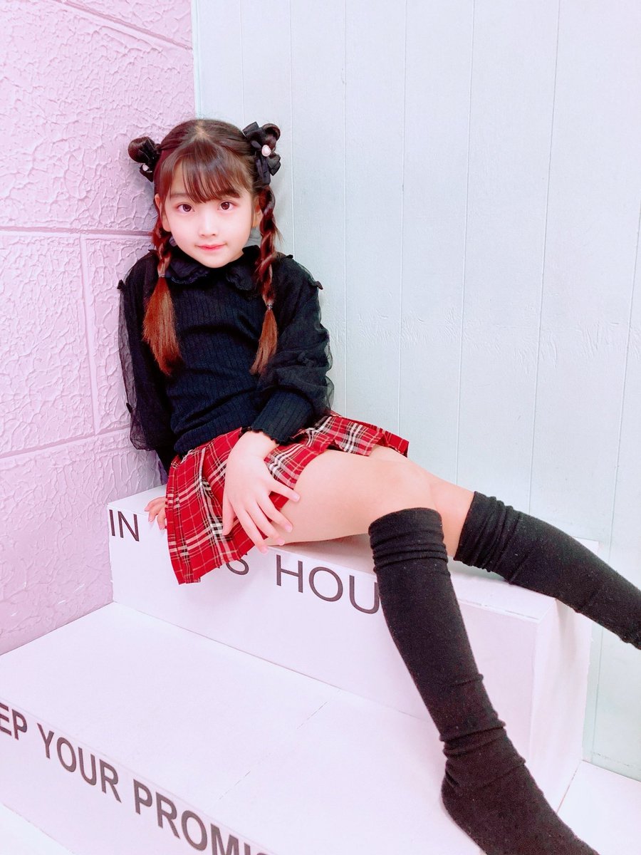 🍑桃那ふうあ🍑パラパレキッズᗪランク【保護者&事務所管理】 tweet media