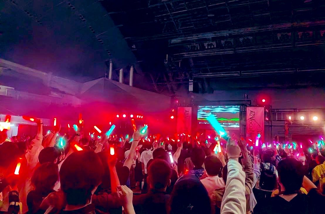 さたぱんP🐼(Sata) た ぱ ん P 🐼 S a t a tweet media