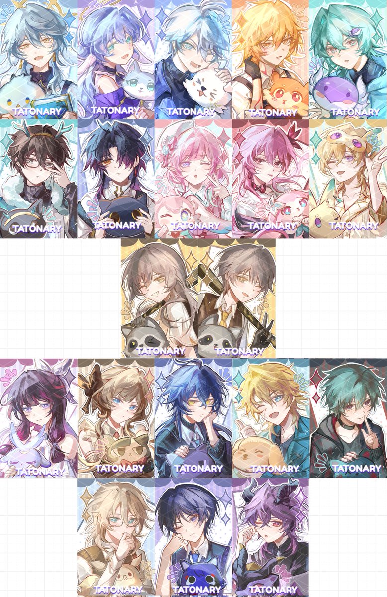 Tipa 🐠 | cf22 Q-51 tweet media