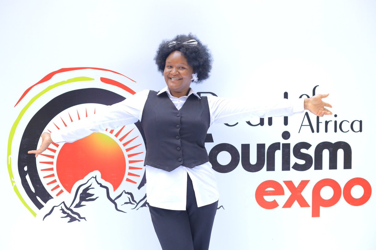 karothk256's tweet image. Excited for #POATE2026! 

🇺🇬 The Pearl of Africa Tourism Expo is back bigger and better for its 10th edition.

From 21–23 May at Speke Resort Munyonyo, under the theme #Wanderlust, Uganda will showcase our breathtaking destinations, rich culture, wildlife, and hospitality to the