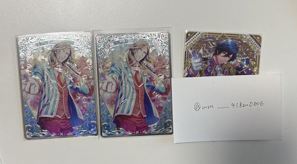 Ichika (取引垢) tweet media