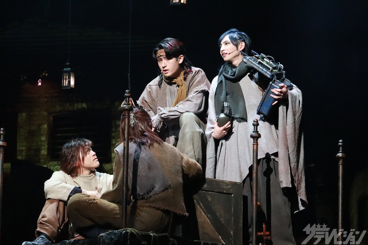 ザテレビジョン tweet media