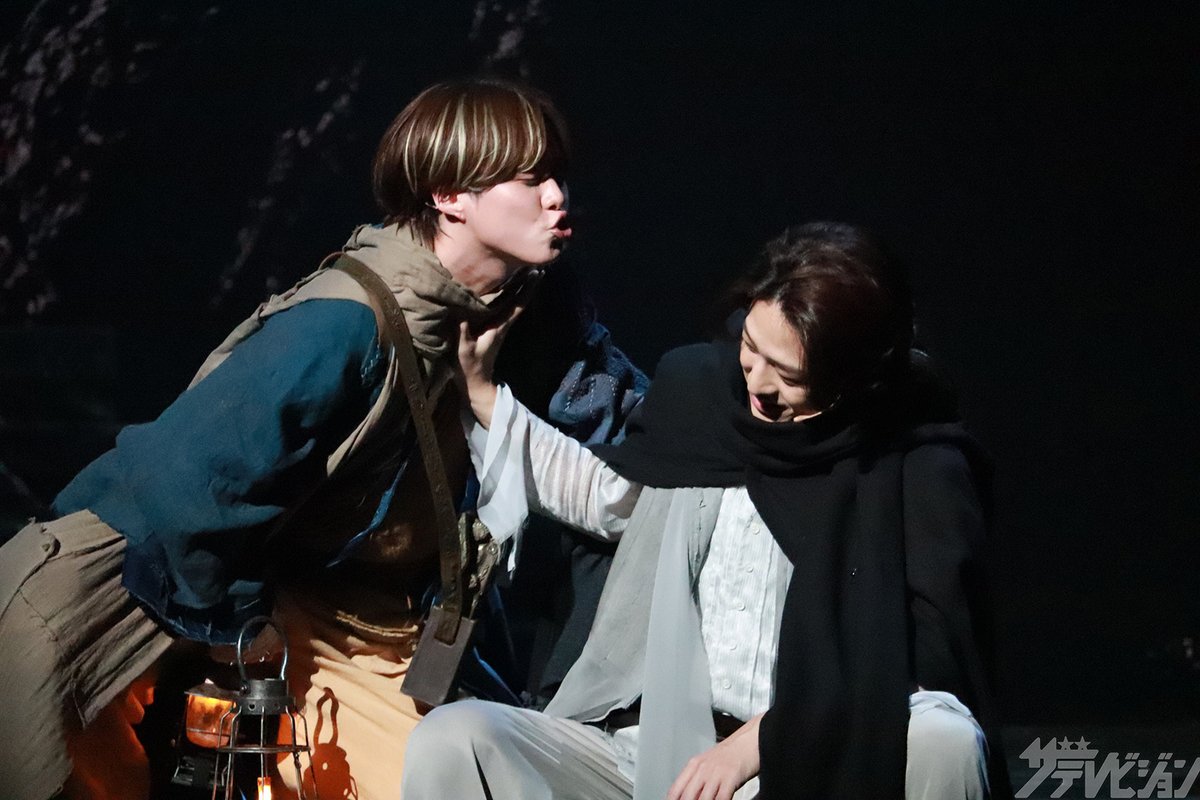 ザテレビジョン tweet media