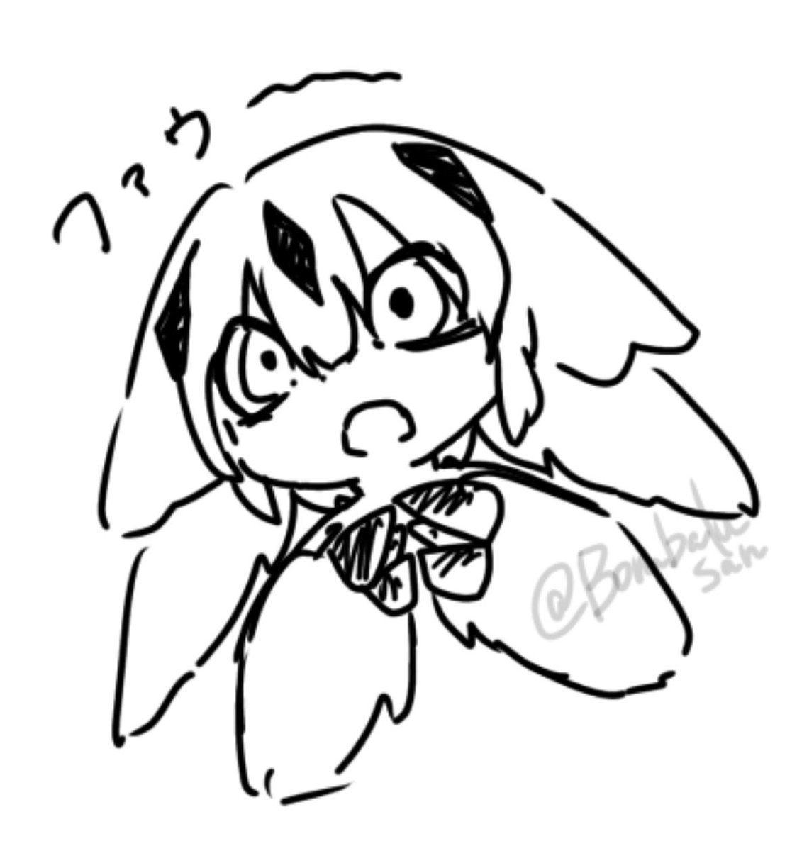 ぼんばる tweet media