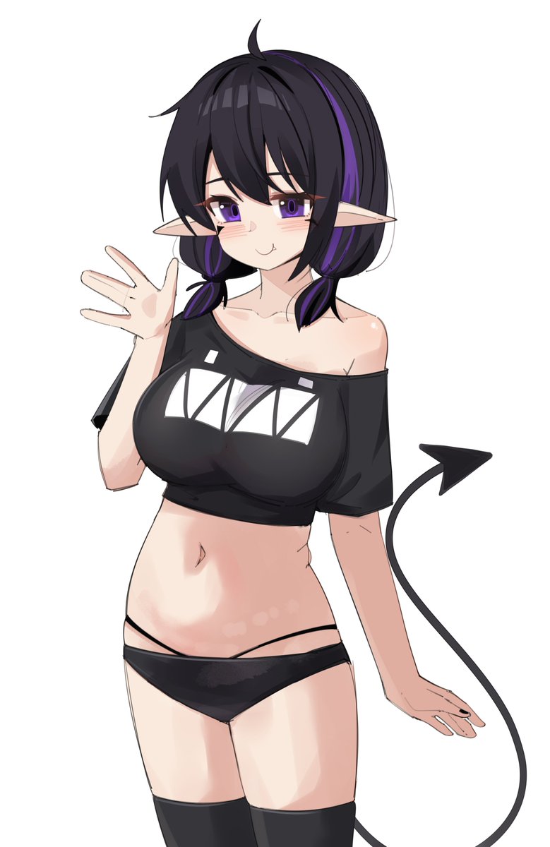 YTYF0171's tweet photo. #イラスト #oc https://t.co/6dNN0rcmQ8