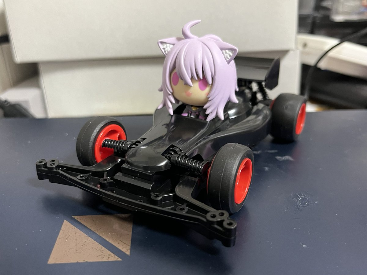 マサボー tweet media