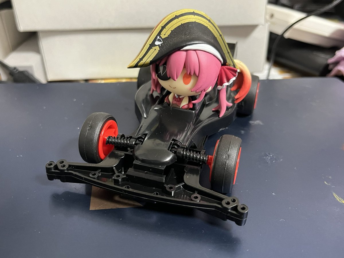 マサボー tweet media