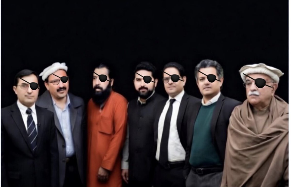 جس جس نے خان کو دھوکہ دیا کاش میرے ہاتھ میں ہو تو ان کی بھی ایک ایک آنکھ نکلوا دوں