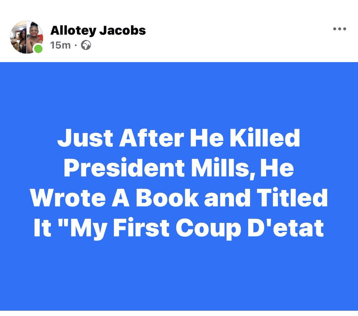 A-Jay🇨🇦🇬🇭 tweet media