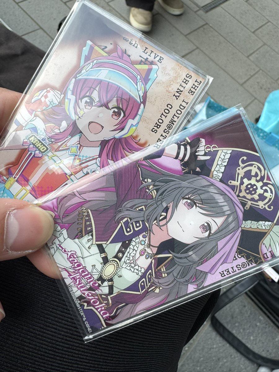 たけつん@取引きアカ tweet media