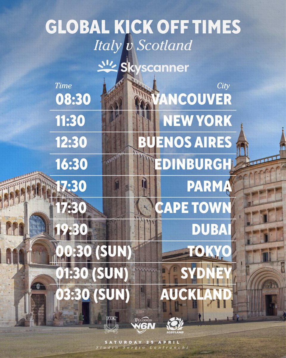 Scottish Rugby tweet media