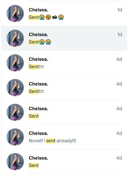 The Shapeshifter 🎭🔥 tweet media