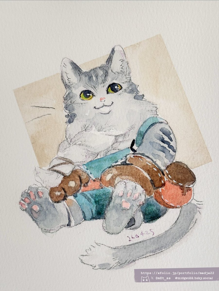 ミゼット tweet media