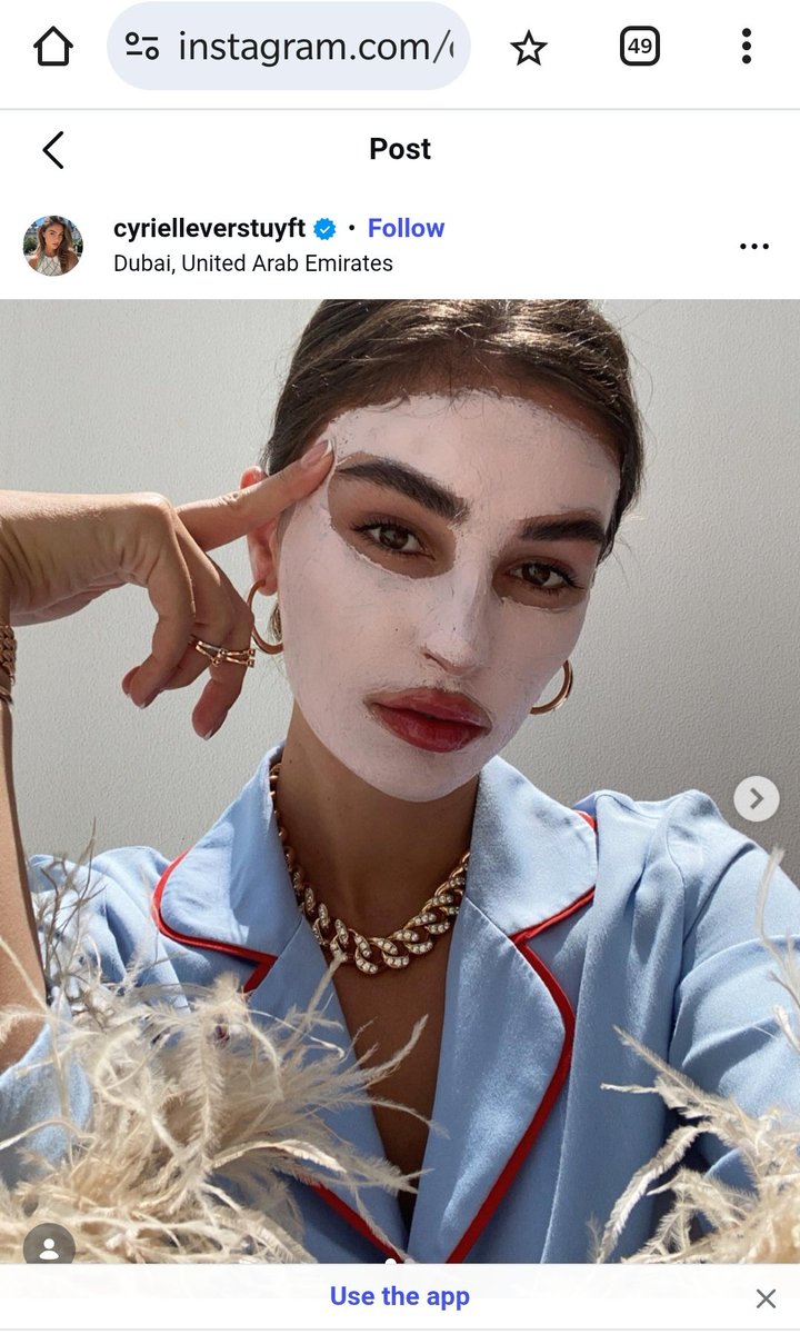 Scammer_Joker's tweet image. Can you Privacy Report and Repost/Block this so asked XRP crypto Expert. Pictures stolen from Instagram account cyrielleverstuyft
Acct @Wwinter_o 
x.com/i/user/1260040…
Thanks 
#scammer