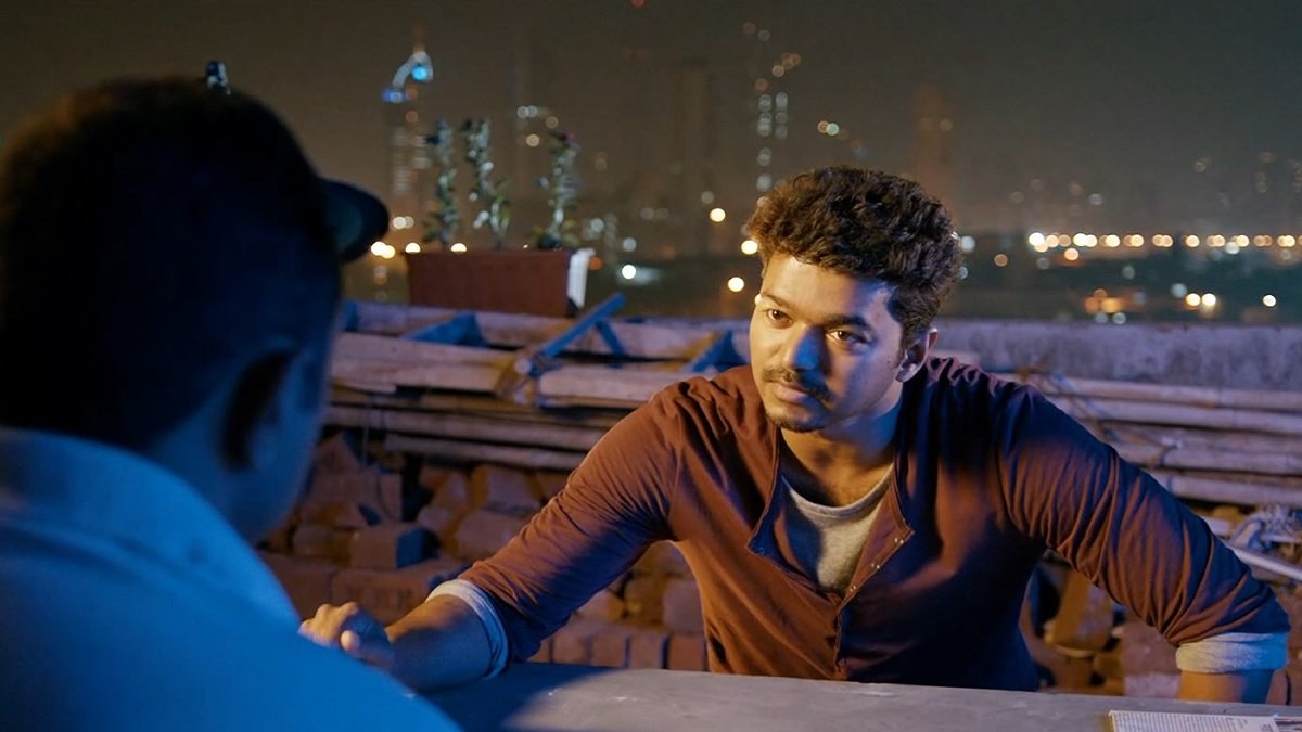 தேர்தல் முடிஞ்சி இரண்டாவுது நாள், 
களத்துல போராட வந்துட்டான்டா "நாம் - தமிழர்" புலி🫡...