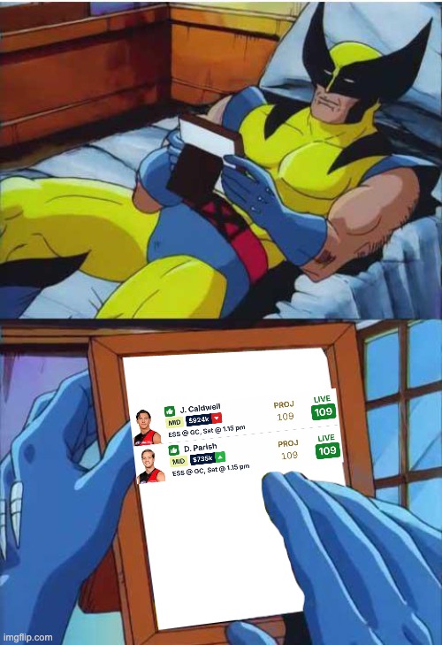 Mitch Casey tweet media